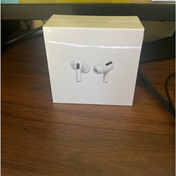 AirPod pros